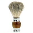 thumbnail image 1 of Recortador de pelo de tejón ZHAOCHENG brocha de afeitar para hombres, 1 of 5