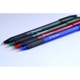 thumbnail image 4 of Zebra Pen Z-Grip Basics Stick Pen,1.0mm, Black Ink, 30-Pack, 4 of 6