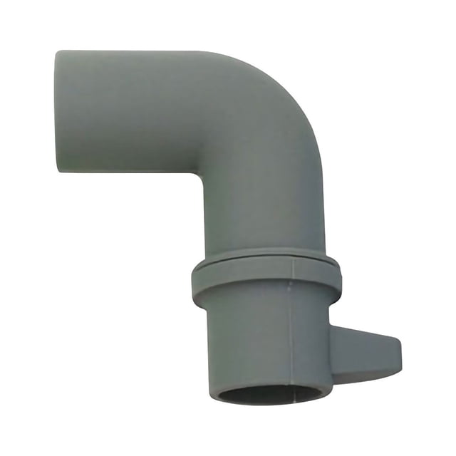 Dvkptbk Steam Diverter Gas Release Accessory Cabinets Protecter Guard Kicthen Home & Garden