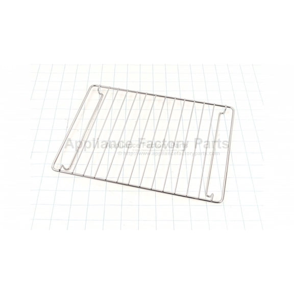 Appliance Factory Parts SLIDE RACKBROIL RACK TO130306