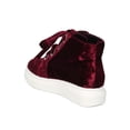 thumbnail image 3 of New Women Lace Up Platform High Top Sneaker - 18021 By Cape Robbin Collection, 3 of 6