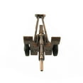 thumbnail image 6 of 1:48 Scale O Gauge Train Accessory Miniature Army M101 Howitzer Pencil Sharpener, 6 of 6