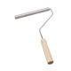 thumbnail image 1 of Herramienta de rodillo de fibra de vidrio, herramienta manual para quitar, rodillo de pintura de laminación de aluminio 25mmx200mm, 1 of 8