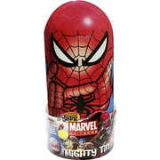 Angle View: Mighty Beanz Marvel Spider-Man Tin