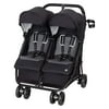Baby Trend Lightweight Double Stroller, Volta | Viola