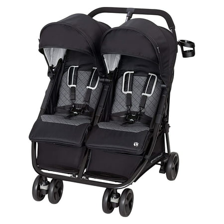 Baby Trend Lightweight Double Stroller, Volta | 