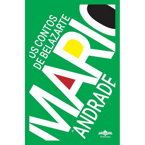 Os Contos de Belazarte (Paperback)