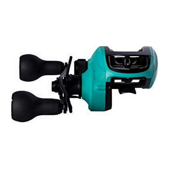 13 Fishing Concept TXZ Bait Casting Fishing Reel (8.1:1 Gear Ratio, Right)