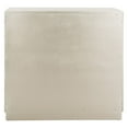 thumbnail image 5 of Safavieh Kaia Champagne/Nickel Circle Glam 2 Door Mirror Finish Chest, 5 of 10