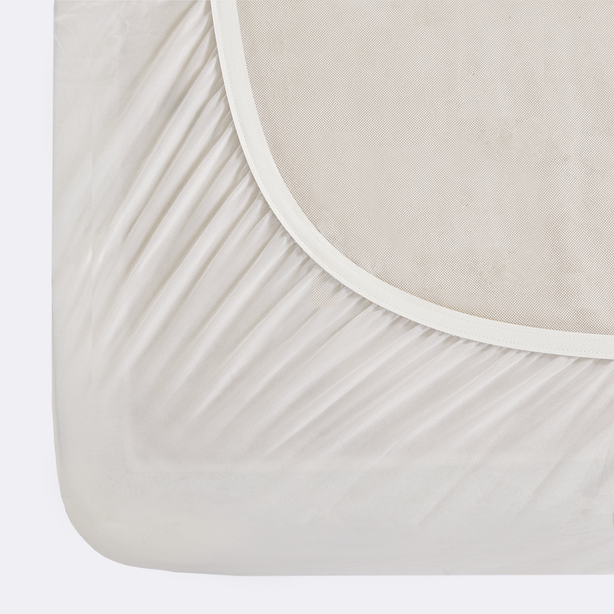 Beautyrest Cotton Deep Pocket Heated Mattress Pad-20 Heat Settings, King