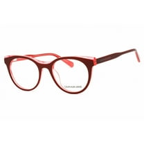 CALVIN KLEIN  Women Eyeglasses Size 52mm 19mm 135mm