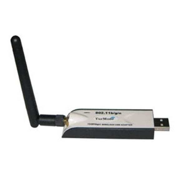 Homevision Technology WL5012 150M Sans Fil LAN Adaptateur USB 802.11N Haute Puissance Est 500MW 21-24dbm
