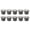 Gray, variant on 10 Pack Silicone Wine Bottle Stoppers, Reusable Bottle Seal Plugs for Wine, Champagne, Liquor and Oil, Leak Proof Bottle Stopper Set