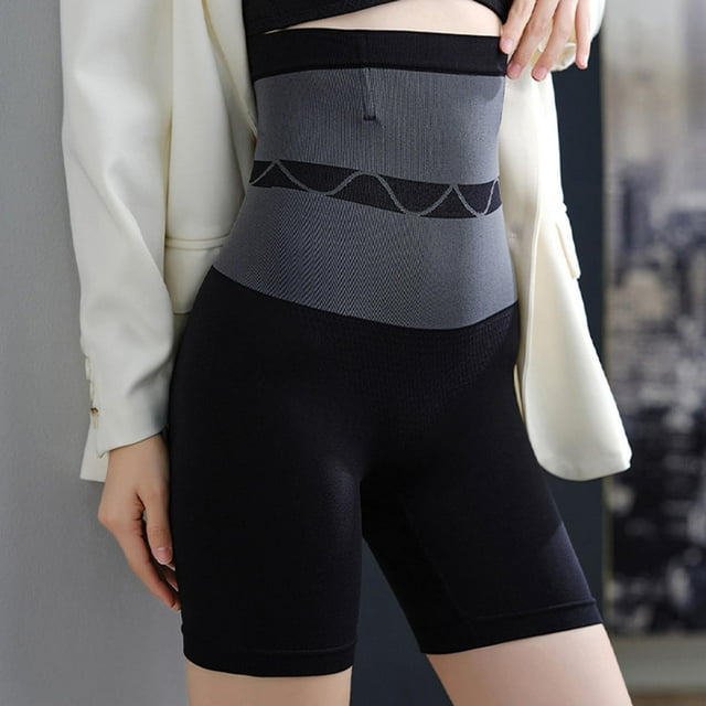 Pantalones moldeadores para mujer, moldeador de cuerpo, levantador de abdomen, moldeador de cadera, cintura alta, moldeador de cuerpo elástico, pantalones moldeadores, ropa moldeadora para mujer