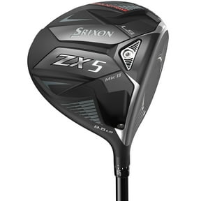 Pre-Owned Srixon ZX5 LS MKII 9.5* Driver Stiff UST Mamiya Helium Nanocore 4F2