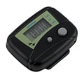 thumbnail image 4 of Mini Contador de Distancia Electrónico para Caminar FLhrweasw Clip para Cinturón Equipo de Fitness Digital LCD, 4 of 6