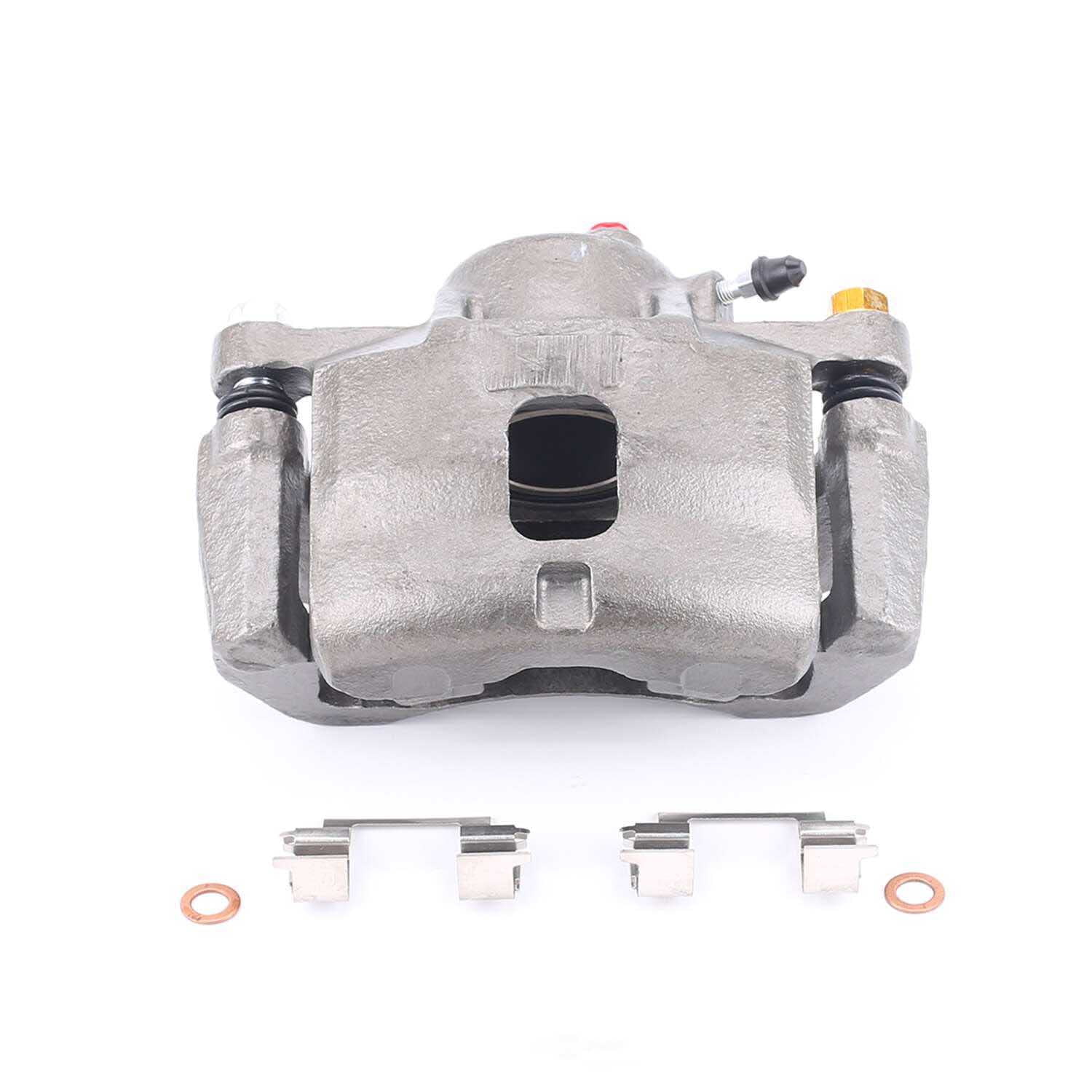 PowerStop L1638 Autospecialty by PowerStop Replacement Brake Caliper - Front Right
