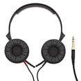 thumbnail image 3 of AUDIFONOS DINAMICOS PARA ESTUDIO Sennheiser AUDIFONOS SENNHEISER DINAMICOS PARA ESTUDIO HD25 LIGHT, 3 of 3