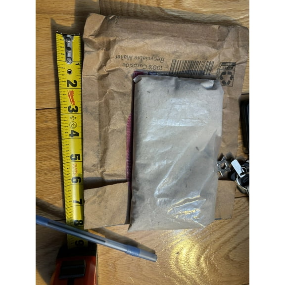 Natural Fine Sand Bag of 5Lb