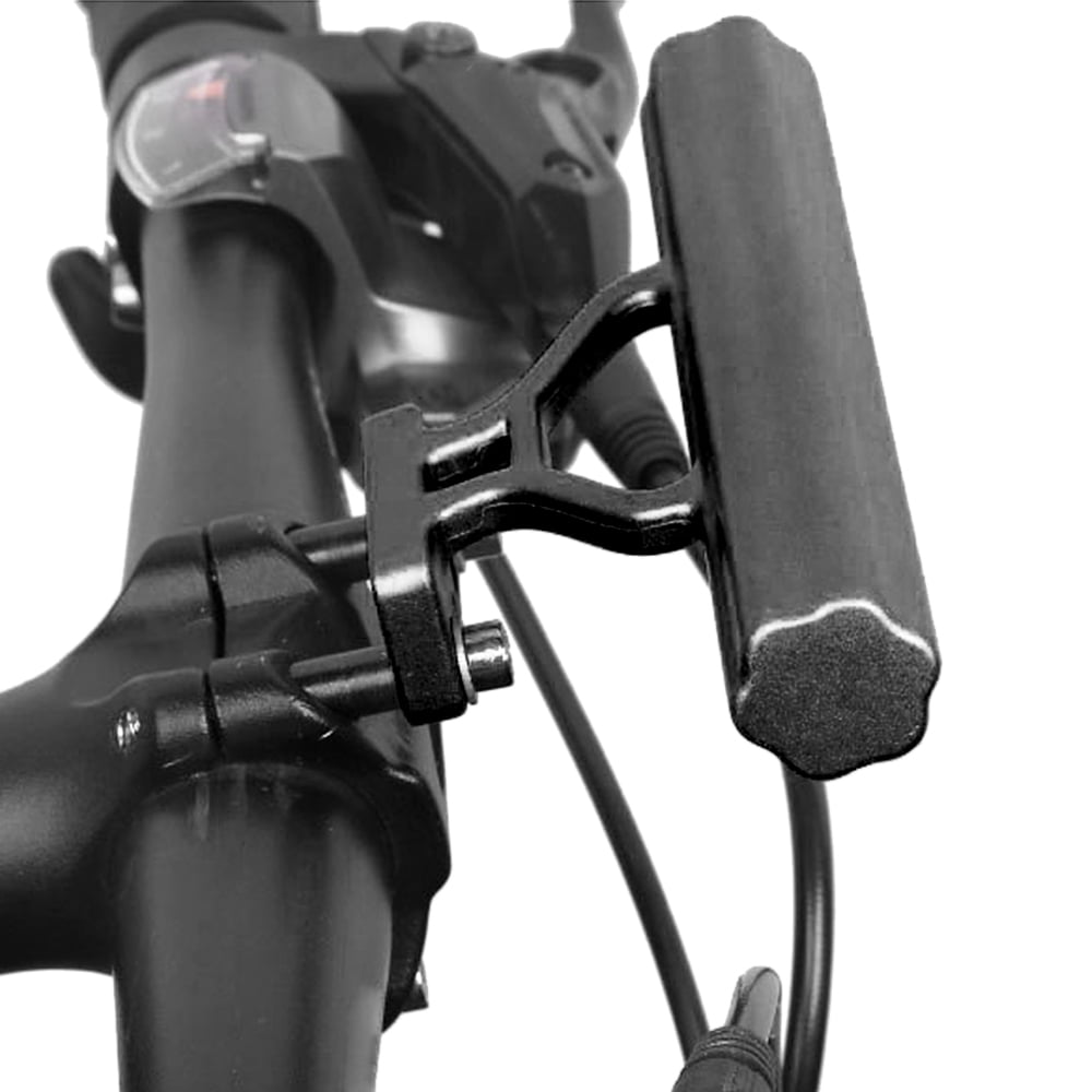 handlebar bike mount