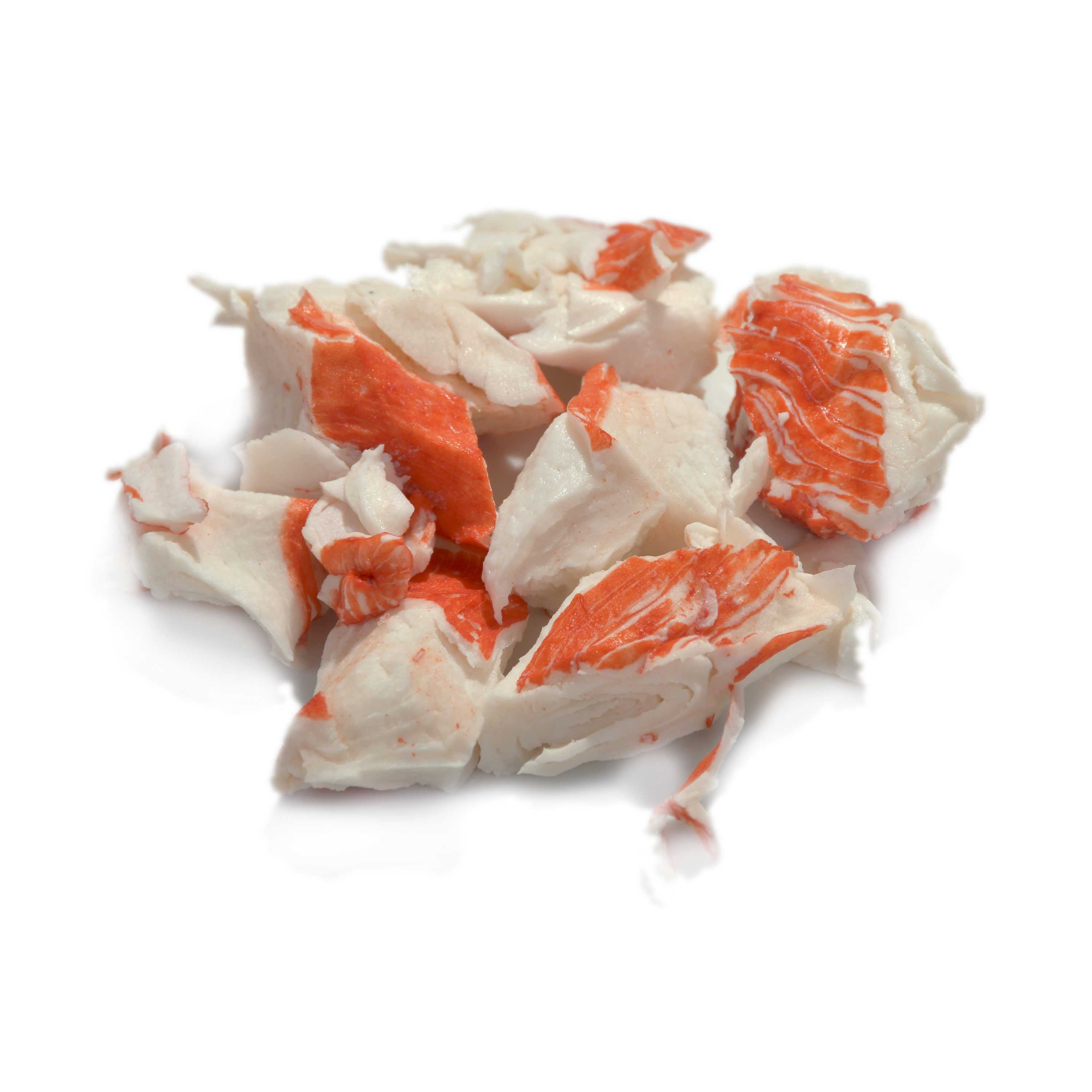 Mrs. Fridays Seafood Chunks, 2 Pound -- 12 per case