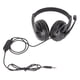thumbnail image 1 of Auriculares para juegos PC‑3033 con orejeras suaves y multifuncionales, estéreo envolvente de 3,5 mm, para PC y portátil., 1 of 14