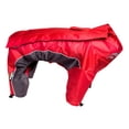thumbnail image 6 of Helios Blizzard Full-Bodied Adjustable and 3M Reflective Dog Jacket, 6 of 10