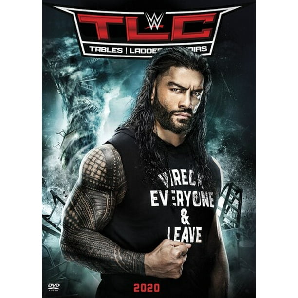Wwe Tlc Tables Ladders And Chairs Dvd Walmart Com Walmart Com Wwe Tlc Tables Ladders And Chairs Dvd Walmart Com Walmart Com
