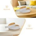thumbnail image 3 of TABLETREANDS Tira Decorativa De Espuma Adhesiva Para Pared Protección De Esquinas Y Muebles, 3 of 8