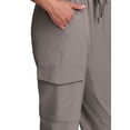 thumbnail image 2 of RBX Active Women's Lightweight Stretch Woven Jogger Cargo Pant, 2 of 5