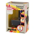Atari 2600 Plug and Play Joystick, 09560