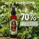 thumbnail image 2 of Spray desinfectante de manos y superficies Romero-Menta 120ml, 2 of 4