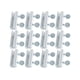 thumbnail image 3 of Cerraduras de Puertas Corredizas Macarena 12 Uds Aleación de Aluminio, 3 of 8