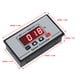 thumbnail image 4 of Regulador De Velocidad De Tiempo De Velocidad Ajustable Con Carcasa, Controlador De Velocidad Del Motor, Salida 30A Regulación De Velocidad Inteligente Para Motor Fábrica ANGGREK PWM Motor Speed Regulator, 4 of 8