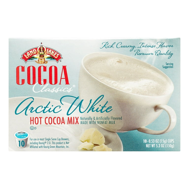 Land o lakes k cups cheap