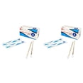 thumbnail image 1 of Applicator, Cotton Tip, 6 In, PK 100, 1 of 4