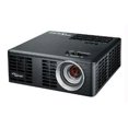 thumbnail image 1 of Optoma Technology Ml550 Mobile Led Projector - Led Wxga 500 Lms 14 Ounce (.87lbs) 10000:1 Con, 1 of 7