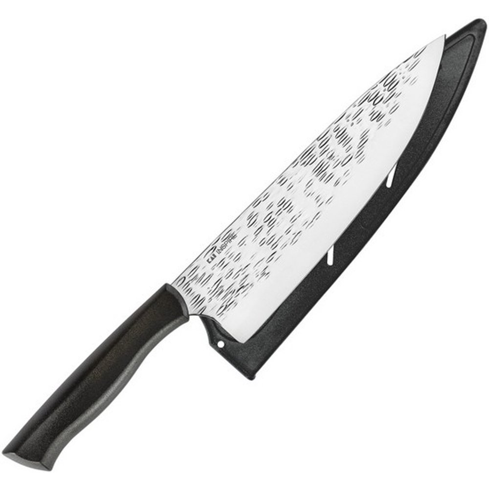 Kai Inspire Chef's Knife 8" w/Sheath