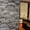 Gray-3-17.7" x 590", variant on Brick Wallpaper Gray-3 17.7" x 590" Peel and Stick Faux 3D for Bathroom Bedroom Kitchen Living Room