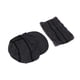 thumbnail image 2 of Gorro con calefacción por USB, bufanda para hombres y mujeres, gorro calefactor para mantener el calor, calentador de cuello para ciclismo, escalada de montaña, 2 of 8