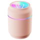 thumbnail image 2 of Mini humidificador portátil perfecl 200 ml Rosado, 2 of 8