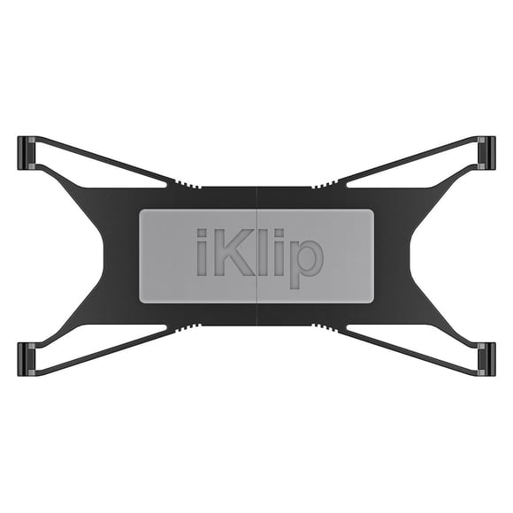 Soporte para Tablet IKLIP XPAND IK MULTIMEDIA negro 16x25x7