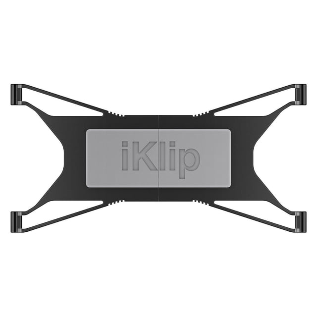 Soporte para Tablet IKLIP XPAND IK MULTIMEDIA negro 16x25x7