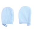 thumbnail image 3 of Guantes de limpieza facial de 3 uds., 3 of 5