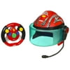 Race Car Driver Helmet Heroes by Playskool