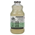 thumbnail image 3 of Lakewood Organic Juices Aloe Juice, Pure, Whole Leaf, Organic-6 x 32 floz, 3 of 6