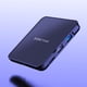 thumbnail image 3 of Reproductor Multimedia H96 Max V12 Android TV Set Top Box Receptor de reproductor multimedia (enchufe 4G + 32G-US) Likrtyny Para estrenar, 3 of 9