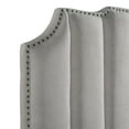 thumbnail image 3 of Picket House Furnishings Duncan King Upholstered Bed, 3 of 11