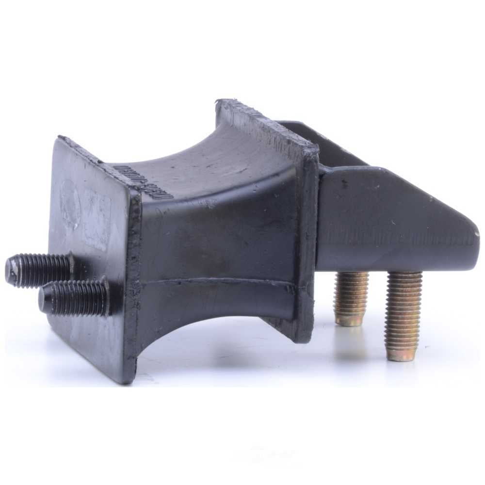 Anchor 8208 Automatic Transmission Mount Rear For 87-91 Lexus Toyota Camry ES250 Fits select: 1987-1991 TOYOTA CAMRY DLX