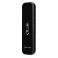 thumbnail image 4 of Traducteur de Langues, Réponse Rapide Traducteur Intelligent Portable pour Voyage Noir, 4 of 8